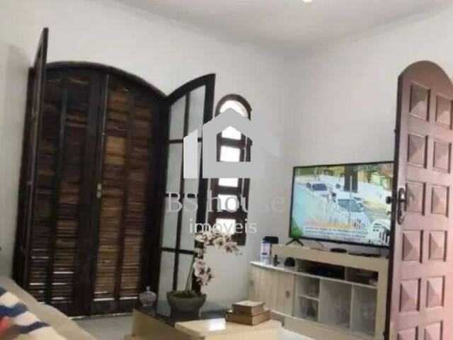 Sobrado para Venda em Santo André - 4