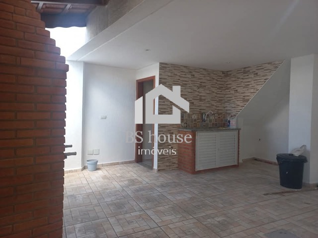 Casa ou sobrado em condomínio para Venda em Santo André - 5