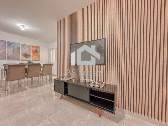 #17699 - Apartamento para Venda em Santo André - SP