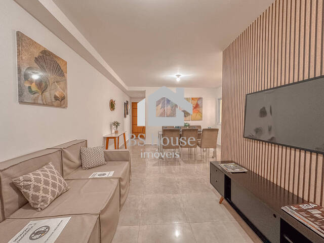 #17699 - Apartamento para Venda em Santo André - SP