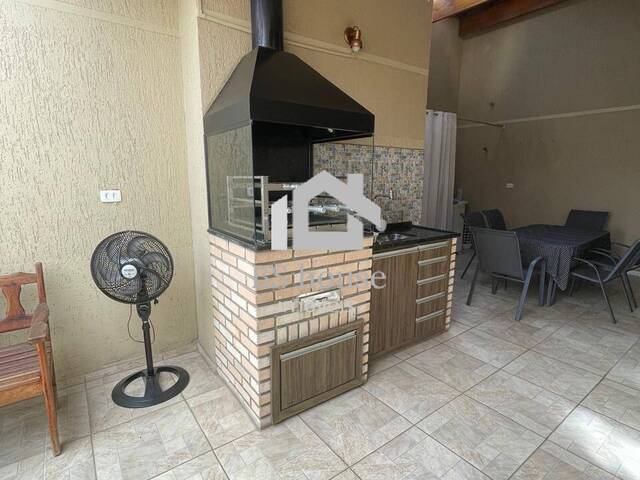 #17701 - Cobertura sem condominio sem elevador para Venda em Santo André - SP - 3