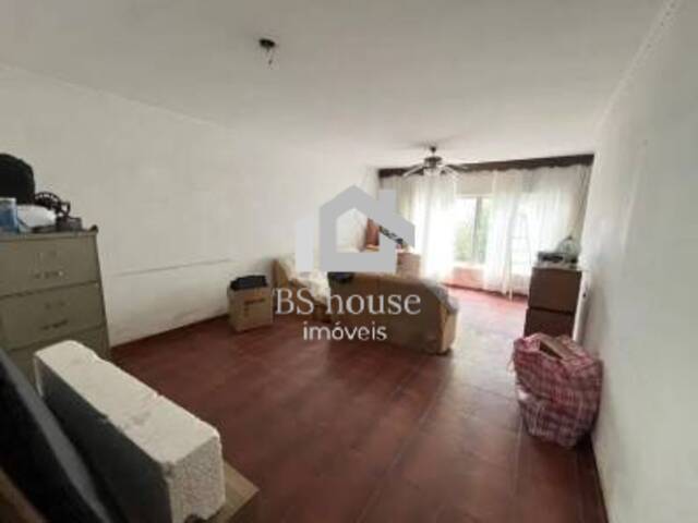 #17646 - Casa para Venda em Santo André - SP - 2