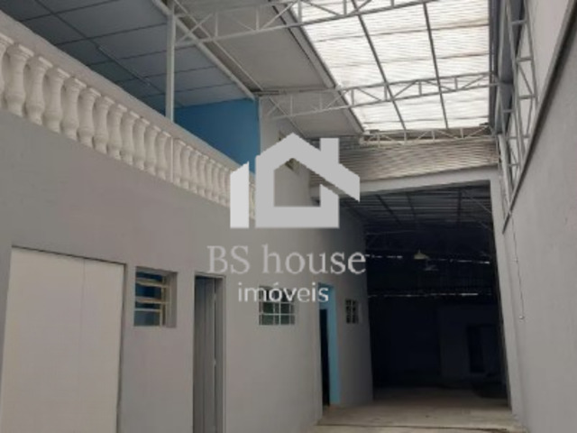 #17645 - Casa para Locação em Santo André - SP - 3