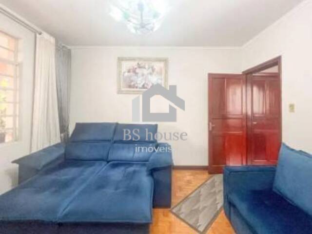 #17644 - Casa para Venda em Santo André - SP - 2