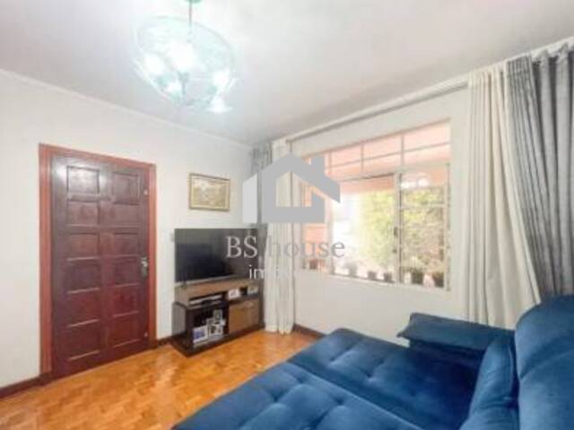 #17644 - Casa para Venda em Santo André - SP - 3