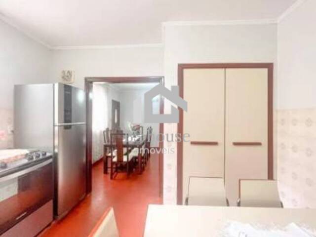 Casa para Venda em Santo André - 5