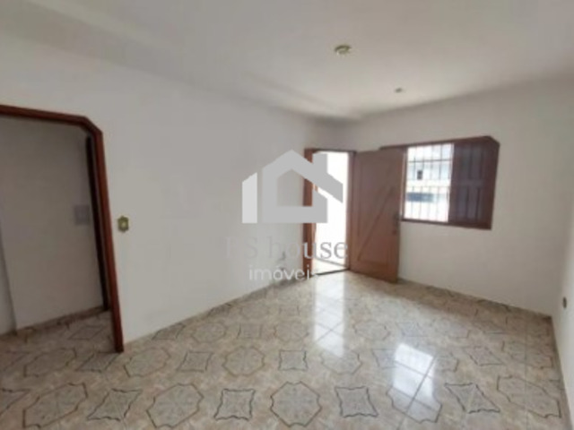 Locação em Jardim Bela Vista - Santo André