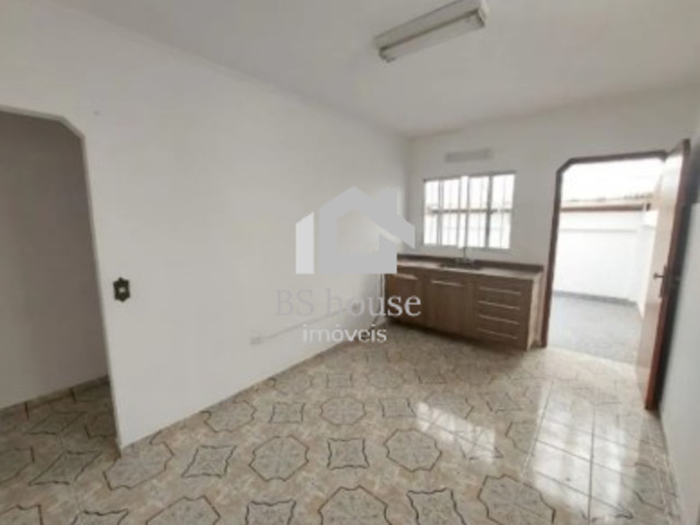 #17647 - Casa para Locação em Santo André - SP - 3
