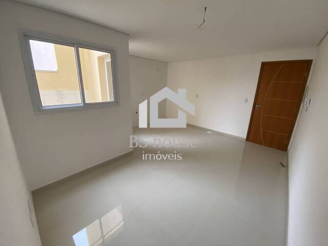 #17716 - Apartamento para Venda em Santo André - SP