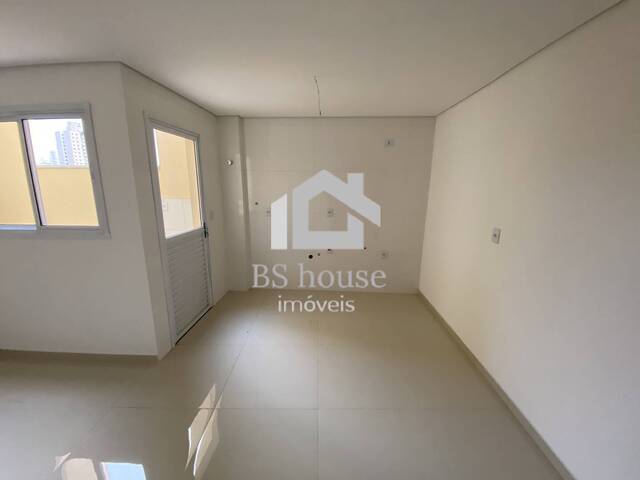 Apartamento para Venda em Santo André - 5