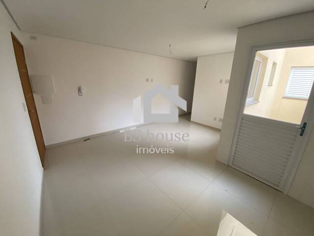 Apartamento para Venda em Santo André - 4