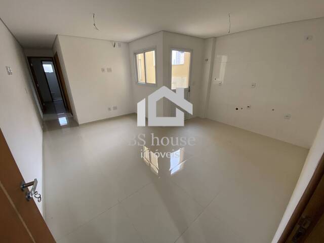 #17716 - Apartamento para Venda em Santo André - SP