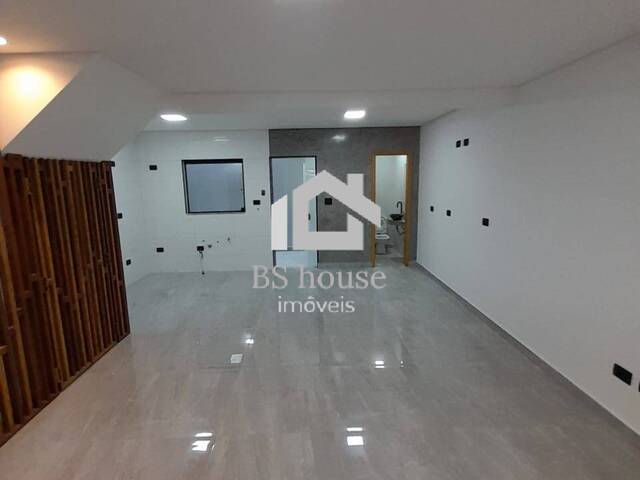 Sobrado para Venda em Santo André - 4