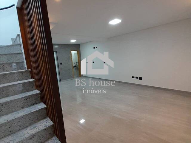 Sobrado para Venda em Santo André - 5