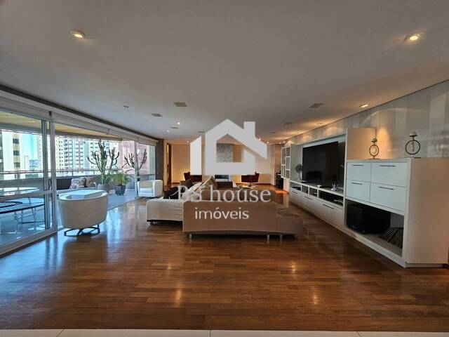 #17718 - Apartamento para Venda em São Caetano do Sul - SP