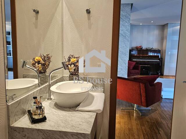 Apartamento para Venda em São Caetano do Sul - 4