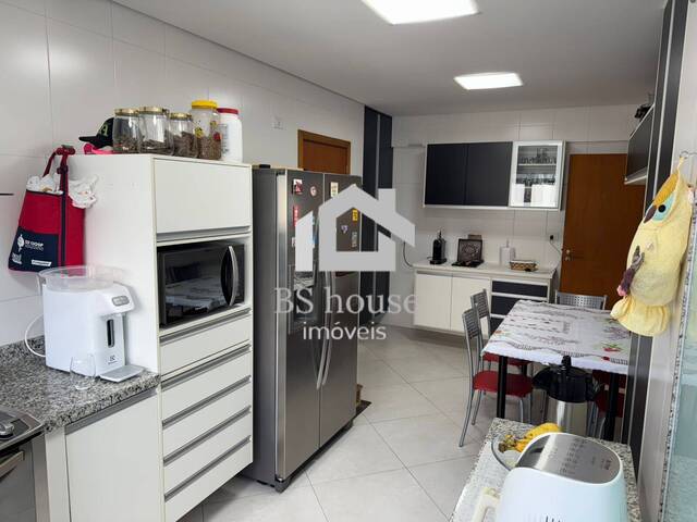 Apartamento para Venda em São Caetano do Sul - 5