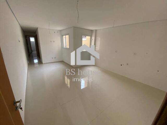 #17722 - Apartamento para Venda em Santo André - SP