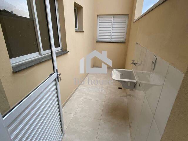 Apartamento para Venda em Santo André - 4