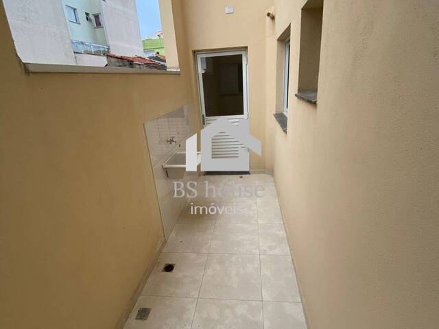 Apartamento para Venda em Santo André - 5