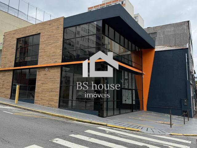 #17725 - Prédio Comercial para Locação em São Caetano do Sul - SP - 2