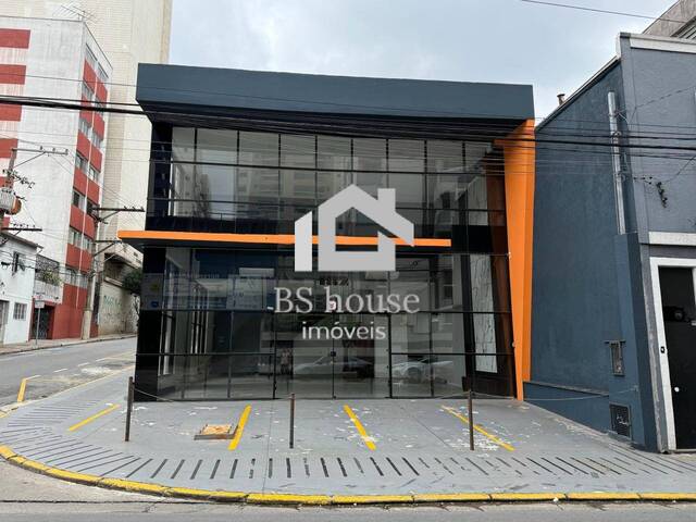 #17725 - Prédio Comercial para Locação em São Caetano do Sul - SP - 3