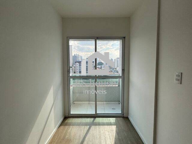 #17726 - Apartamento para Venda em Santo André - SP