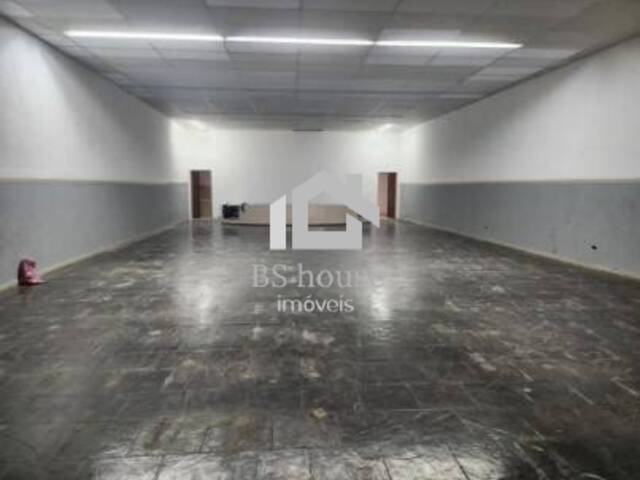 #17730 - Salão Comercial para Locação em Mauá - SP - 1