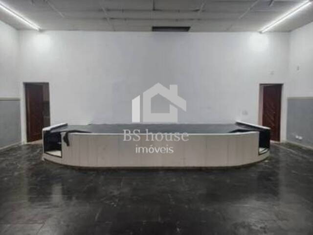 #17730 - Salão Comercial para Locação em Mauá - SP - 3