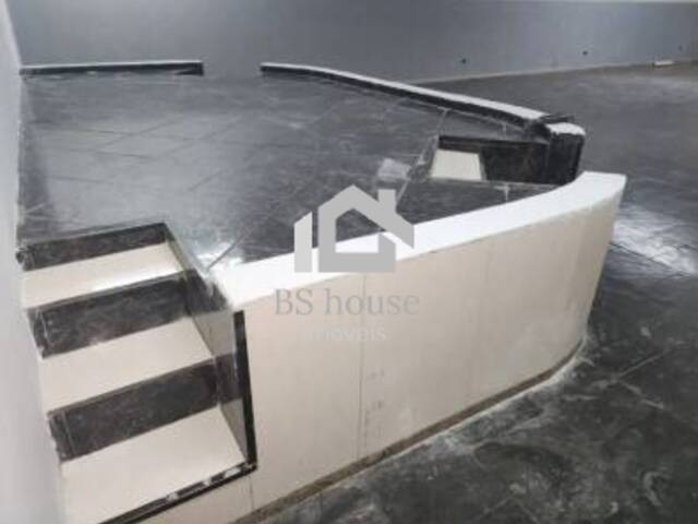 Salão Comercial para Locação em Mauá - 4