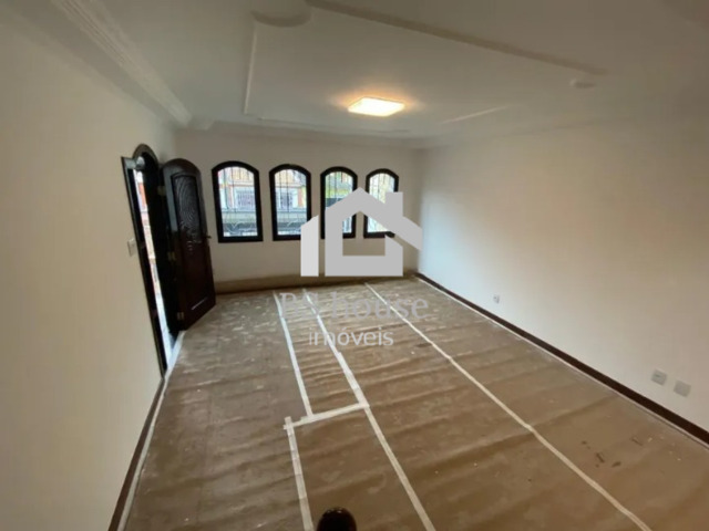 #17737 - Sobrado para Venda em Santo André - SP - 2
