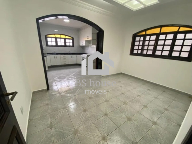 #17737 - Sobrado para Venda em Santo André - SP - 3