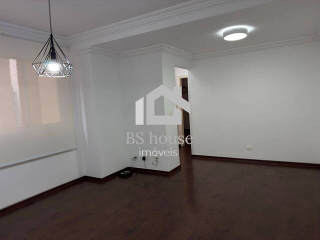 #17739 - Apartamento para Venda em Santo André - SP - 2