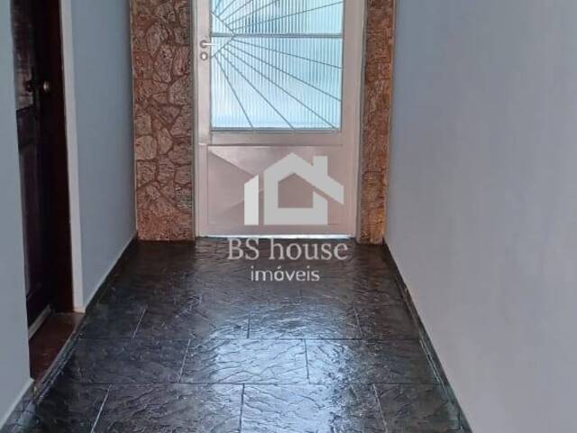 Sobrado para Venda em Santo André - 3