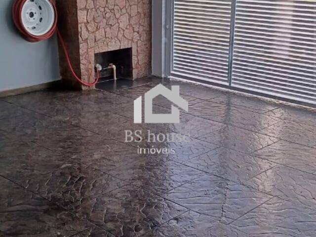 Sobrado para Venda em Santo André - 5