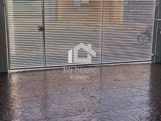 Sobrado para Venda em Santo André - 4