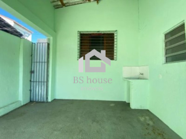 #17745 - Casa para Locação em São Caetano do Sul - SP - 3