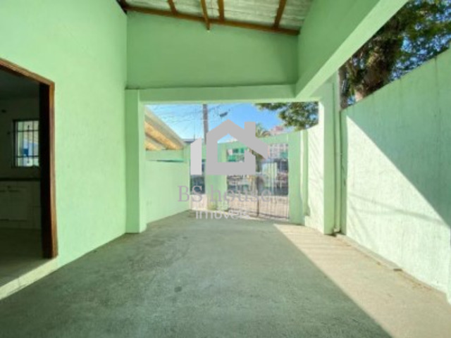 #17745 - Casa para Locação em São Caetano do Sul - SP - 2