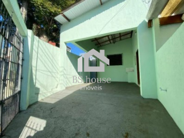 #17745 - Casa para Locação em São Caetano do Sul - SP - 1