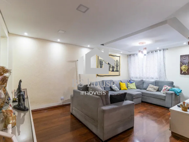 #17746 - Apartamento para Venda em Santo André - SP