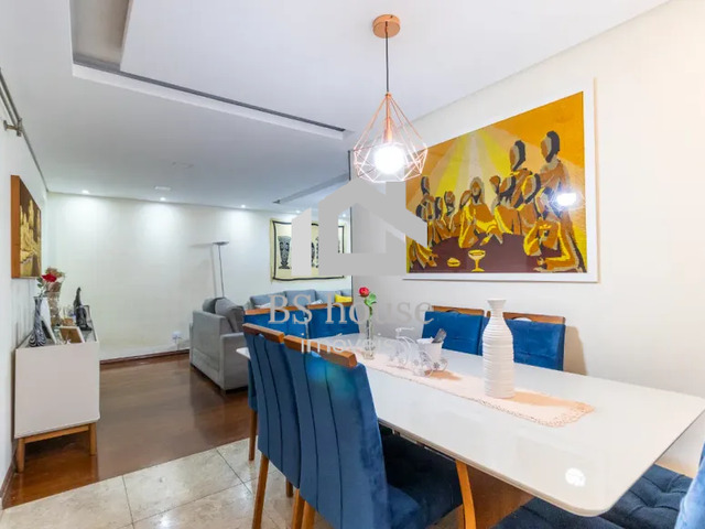 #17746 - Apartamento para Venda em Santo André - SP