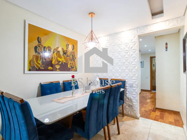 Apartamento para Venda em Santo André - 4