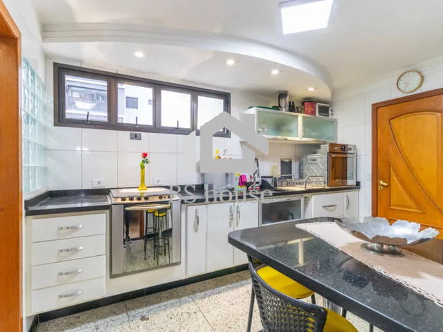 Apartamento para Venda em Santo André - 5