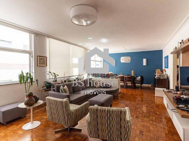 #17748 - Apartamento para Venda em São Paulo - SP - 2