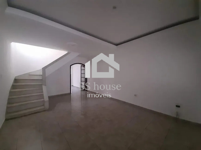 Sobrado para Locação em Santo André - 4