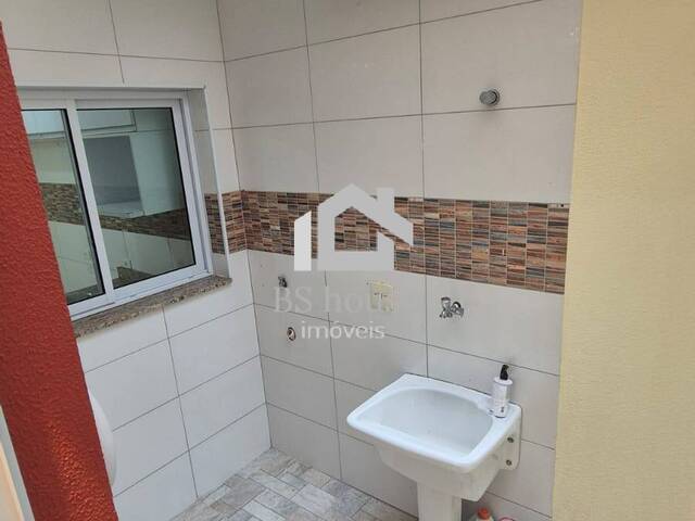 Apartamento sem condomínio sem elevador para Venda em Santo André - 5