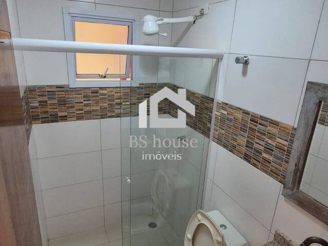 #17753 - Apartamento sem condomínio sem elevador para Venda em Santo André - SP - 3