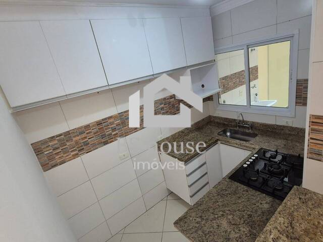 Apartamento sem condomínio sem elevador para Venda em Santo André - 4