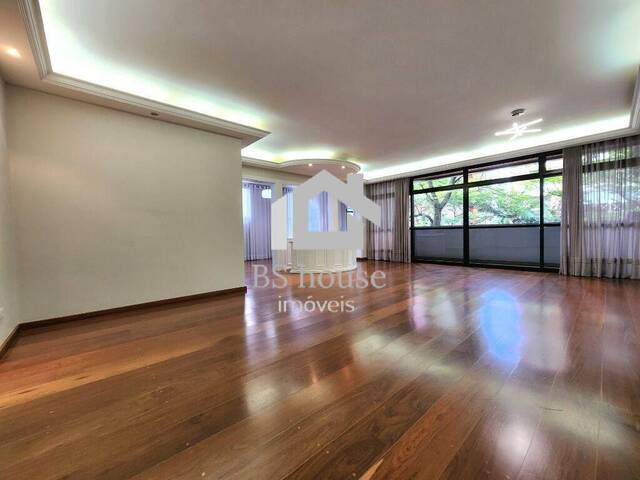 #17761 - Apartamento para Venda em Santo André - SP - 2