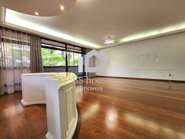 Apartamento para Venda em Santo André - 4